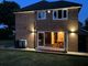 Thumbnail Detached house for sale in Hill House Drive, Minster