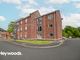 Thumbnail Flat for sale in Victoria House, Scholars Court, Penkhull, Stoke On Trent