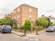 Thumbnail Flat to rent in Cobden Crescent, Oxford