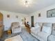 Thumbnail Detached bungalow for sale in Oulton Close, North Hykeham, Lincoln