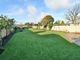 Thumbnail Detached bungalow for sale in Church Lane, West Parley, Ferndown