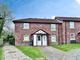 Thumbnail Flat for sale in Caldew Close, Carlisle