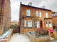 Thumbnail Semi-detached house for sale in Newton Road, Urmston, Manchester