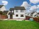 Thumbnail Detached house for sale in Fernworthy Close, Copplestone