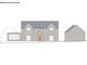 Thumbnail Detached house for sale in Whitegates, Dobbin Lane, Barlow, Dronfield