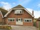 Thumbnail Detached house for sale in Brookside Avenue, Kenilworth, Warwickshire
