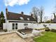 Thumbnail Semi-detached house for sale in Glebe Road, Letchworth Garden City