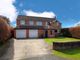 Thumbnail Detached house for sale in Gaddum Road, Bowdon, Altrincham