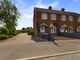 Thumbnail End terrace house for sale in Chapel Road, Terrington St Clement, King's Lynn