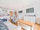 Thumbnail Flat for sale in St. Ives Road, Carbis Bay, St. Ives, Cornwall