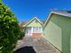 Thumbnail Detached bungalow for sale in Summerland, Radway Road, Nunnington, Hereford