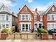 Thumbnail Semi-detached house for sale in Park Road, Chiswick, London