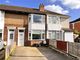 Thumbnail Terraced house for sale in Kendal Road, Harlescott, Shrewsbury, Shropshire