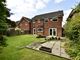 Thumbnail Detached house for sale in Westcott Grove, Royton, Oldham, Greater Manchester