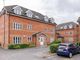 Thumbnail Flat for sale in Riverhead Close, London