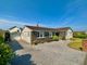Thumbnail Detached bungalow for sale in Laburnum Drive, Wembury, Plymouth