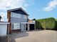 Thumbnail Detached house for sale in Brampton Drive, Heath Hayes, Cannock
