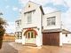 Thumbnail Detached house for sale in Park Road, Wigton