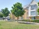 Thumbnail Flat for sale in Lambourne Chase, Chelmsford