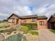 Thumbnail Detached bungalow for sale in Simmonds Close, Freshwater