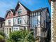 Thumbnail Flat for sale in Gatestone Road, Crystal Palace, London