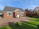 Thumbnail Bungalow for sale in The Conifers, Prince Crescent, Staunton, Gloucestershire