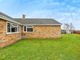 Thumbnail Detached bungalow for sale in Highfields, Lakenheath, Brandon