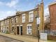 Thumbnail End terrace house for sale in Petergate, London