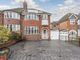 Thumbnail Semi-detached house for sale in Beverley Court Road, Quinton, Birmingham