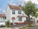 Thumbnail Semi-detached house for sale in Alstone Croft, Cheltenham, Gloucestershire