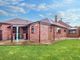 Thumbnail Detached bungalow for sale in Old Town Way, Hunstanton