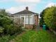 Thumbnail Bungalow for sale in Chestnut Avenue, Bradwell, Great Yarmouth