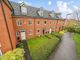 Thumbnail Terraced house for sale in Flaxley Close, Lincoln, Lincolnshire