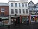 Thumbnail Commercial property for sale in Investment Opportunity, Toni &amp; Guy, 37 Castle Street, Shrewsbury, Shropshire