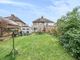 Thumbnail Detached house for sale in The Grove, Addlestone