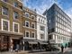 Thumbnail Office to let in St Martin's Lane, London