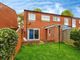 Thumbnail Terraced house for sale in Granhill Close, Greenlands, Redditch, Worcestershire