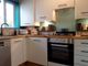 Thumbnail Terraced house for sale in Show Home Condition With Conservatory, Hawkins Way, Helston