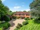 Thumbnail Detached house for sale in Pednor, Chesham, Buckinghamshire