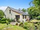 Thumbnail Detached house for sale in Trefenter, Aberystwyth, Ceredigion