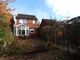 Thumbnail Detached house for sale in Colliery Green Drive, Little Neston, Neston