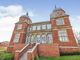 Thumbnail Flat for sale in London Road, Derby