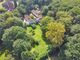 Thumbnail Link-detached house for sale in Seven Mile Lane, Borough Green, Sevenoaks, Kent