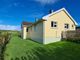 Thumbnail Detached bungalow for sale in Marwood, Barnstaple