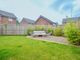 Thumbnail Detached house for sale in Fulford Close, Appleton, Warrington