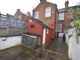 Thumbnail Terraced house to rent in Danvers Road, Leicester