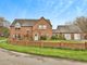 Thumbnail Detached house for sale in Sands Lane, Ellerker, Brough