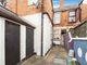 Thumbnail Terraced house for sale in Balfour Street, Leicester