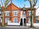 Thumbnail Semi-detached house to rent in Wandsworth Bridge Road, Peterborough Estate, London