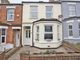 Thumbnail Terraced house for sale in Greenfield Road, Folkestone